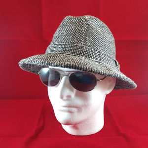 Dobbs Men's Fedora sz M